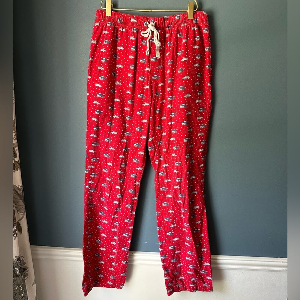 Vineyard Vines Flannel Pajama‎ Pants